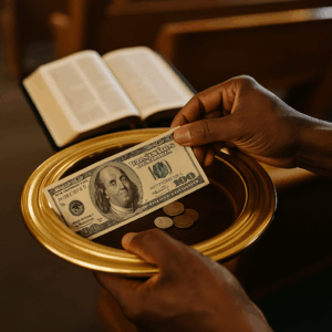 Adventist Giving